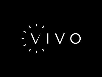 Vivo logo design by ndaru