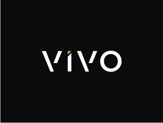Vivo logo design by narnia