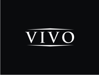 Vivo logo design by narnia