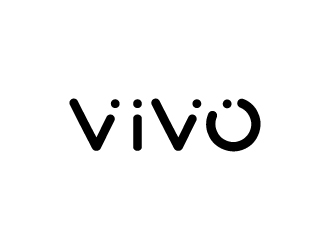 Vivo logo design by zakdesign700