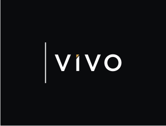 Vivo logo design by narnia