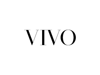 Vivo logo design by zakdesign700