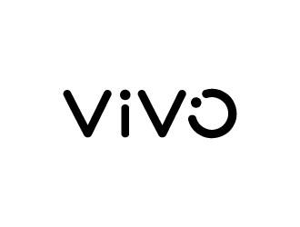 Vivo logo design by zakdesign700