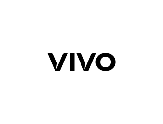 Vivo logo design by zakdesign700