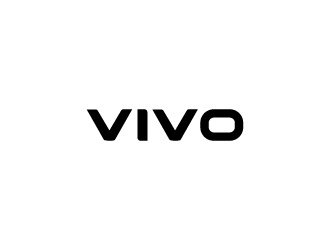 Vivo logo design by zakdesign700