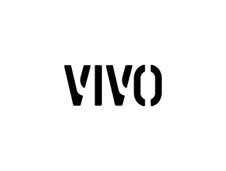 Vivo logo design by zakdesign700