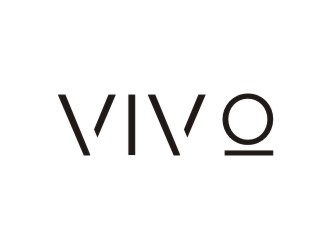 Vivo logo design by sabyan