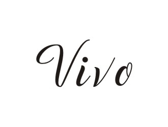 Vivo logo design by sabyan