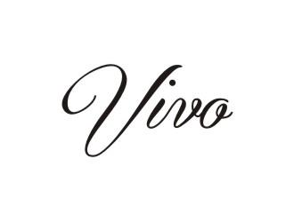 Vivo logo design by sabyan