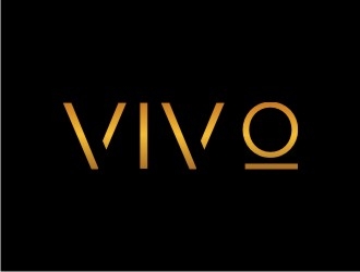 Vivo logo design by sabyan