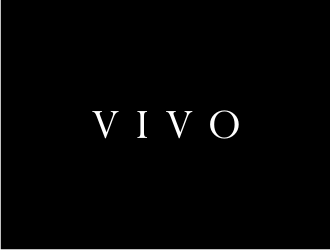 Vivo logo design by sodimejo