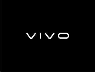 Vivo logo design by sodimejo