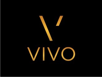 Vivo logo design by sabyan
