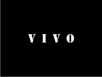 Vivo logo design by sodimejo