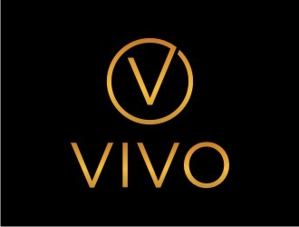 Vivo logo design by sabyan