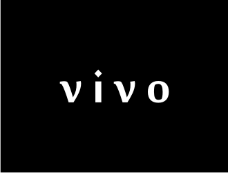 Vivo logo design by sodimejo