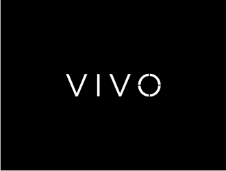 Vivo logo design by sodimejo