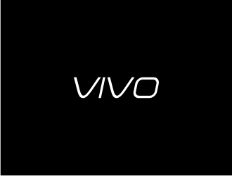 Vivo logo design by sodimejo