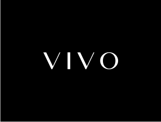 Vivo logo design by sodimejo