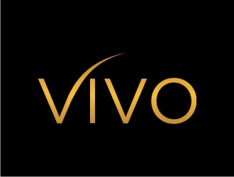 Vivo logo design by sabyan