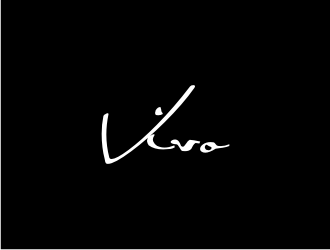 Vivo logo design by sodimejo