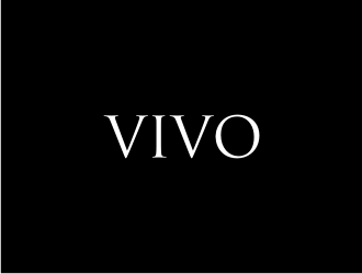 Vivo logo design by sodimejo