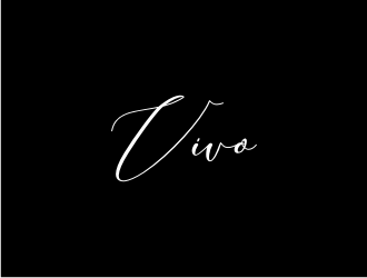 Vivo logo design by sodimejo