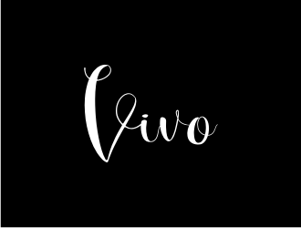 Vivo logo design by sodimejo