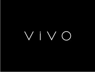 Vivo logo design by sodimejo