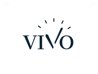 Vivo logo design by Kebrra