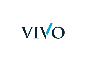 Vivo logo design by Kebrra