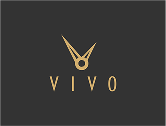 Vivo logo design by MCXL