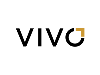 Vivo logo design by nurul_rizkon