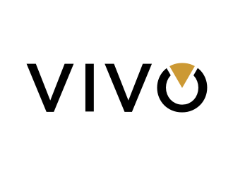 Vivo logo design by nurul_rizkon