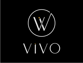 Vivo logo design by KQ5