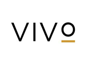 Vivo logo design by nurul_rizkon