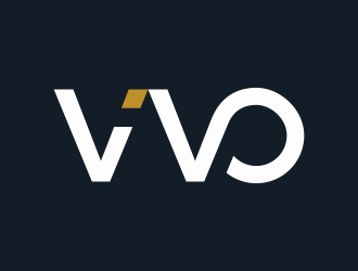 Vivo logo design by .:payz™