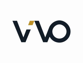 Vivo logo design by .:payz™