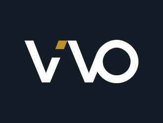 Vivo logo design by .:payz™