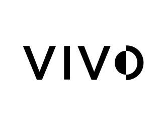 Vivo logo design by nurul_rizkon