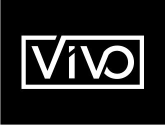 Vivo logo design by Zhafir