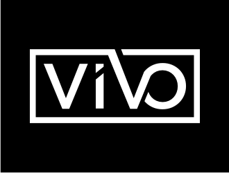 Vivo logo design by Zhafir