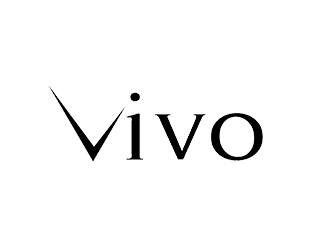 Vivo logo design by bougalla005