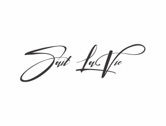 Sail La Vie logo design by Zeratu