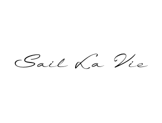 Sail La Vie logo design by nurul_rizkon