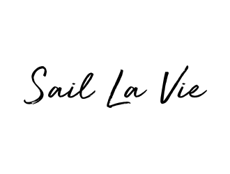 Sail La Vie logo design by nurul_rizkon