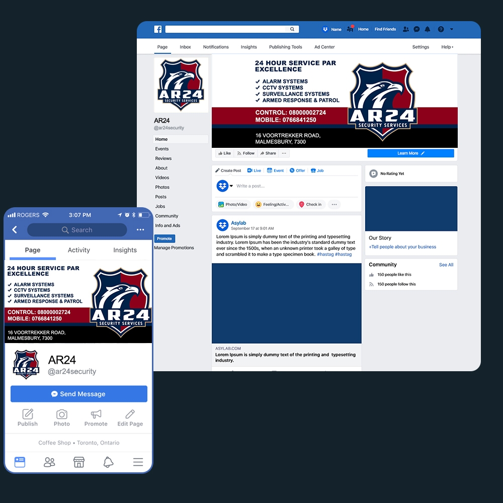 AR24 logo design by XyloParadise