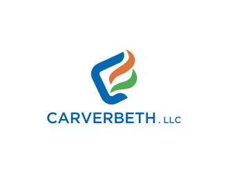 CarverBeth, LLC logo design by Mahrein