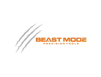 BEAST MODE logo design by ammad