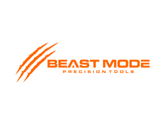 BEAST MODE logo design by ammad
